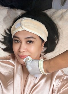 Vip Top Femboy with fresh cum! - Acompañantes masculino in Dubai Photo 12 of 14