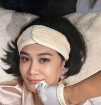Vip Top Femboy with fresh cum! - Acompañantes masculino in Dubai