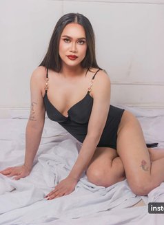 Vip Top Femboy with fresh cum! - Male escort in Dubai Photo 16 of 18