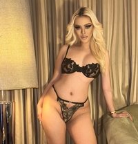 Top thai good Fuck 🇹🇭Tiffany - Acompañantes transexual in Dubai