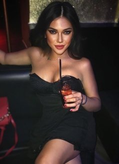 Hard dick Top Dominant - Transsexual escort in Manila Photo 15 of 27