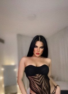 Hard dick Top Dominant - Transsexual escort in Manila Photo 16 of 27
