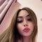 VIP TOP LADYBOY CAMSHOW / MEETINGS - Transsexual escort in Bangkok