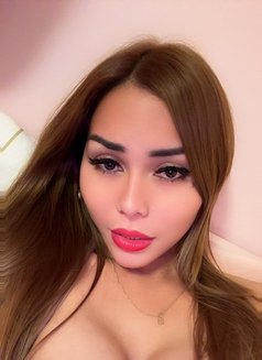 VIP TOP LADYBOY CAMSHOW / MEETINGS - Transsexual escort in Bangkok Photo 15 of 22