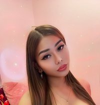 VIP TOP LADYBOY CAMSHOW / MEETINGS - Transsexual escort in Bangkok Photo 22 of 22