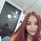 VIP TRANSSEXUAL VERSATILE | GODDESS - Transsexual escort in Bangkok