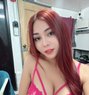 VIP TOP LADYBOY CAMSHOW / MEETINGS - Transsexual escort in Bangkok Photo 15 of 17