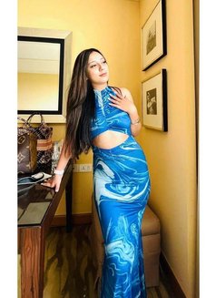 Vip Top Models Russian Premium Quality - puta in Pune Photo 1 of 5