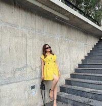 Vip Top Models Russian Premium Quality - escort in Pune