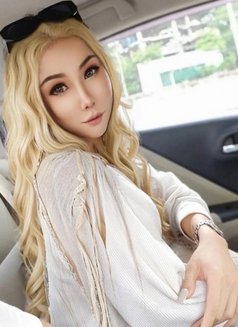 VIP# good top+ good massage - Acompañantes transexual in Al Manama Photo 12 of 13
