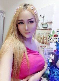 VIP# good top+ good massage - Acompañantes transexual in Al Manama Photo 13 of 13