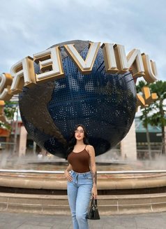 VIP TOP-RATED BIG ASS YSABEL - escort in Bangkok Photo 22 of 28