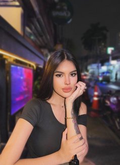 VIP TOP-RATED BIG ASS YSABEL - escort in Bangkok Photo 26 of 28