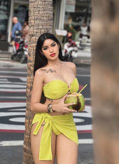 VIP TOP-RATED BIG ASS YSABEL - escort in Bangkok Photo 19 of 28