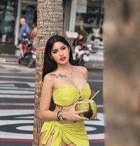 VVIP/GFE BOMBSHELL YSABEL🇹🇭 - puta in Bangkok