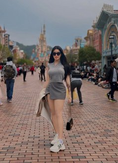 VIP TOP-RATED BIG ASS YSABEL - escort in Bangkok Photo 21 of 28