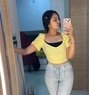 Cam show and real meeting available - escort in Mumbai Photo 1 of 3