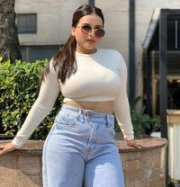 Vip Top Sarvice - escort in Hyderabad