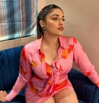 Lokita - escort in New Delhi