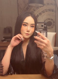 🦋VIP# TOP🦋 - Transsexual escort in Muscat Photo 7 of 8