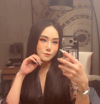 🦋VIP# TOP🦋 - Acompañantes transexual in Muscat