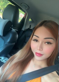 VIP TRANSSEXUAL VERSATILE | GODDESS - Acompañantes transexual in Bangkok Photo 14 of 18