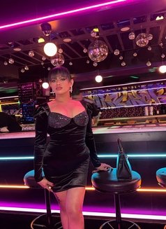 MISTRESS FOR PARTY &PLAY/ Camshowxvids - Acompañantes transexual in Bangkok Photo 19 of 30