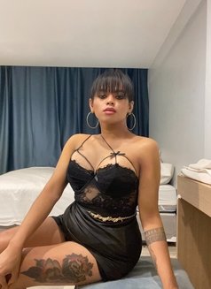 VIP TS FULLY FUNCTIONAL/ Camshowxvids - Acompañantes transexual in Bangkok Photo 22 of 24