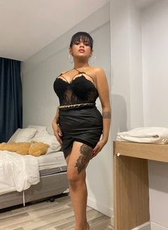 MISTRESS FOR PARTY &PLAY/ Camshowxvids - Acompañantes transexual in Bangkok Photo 21 of 30