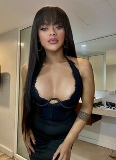 MISTRESS FOR PARTY &PLAY/ Camshowxvids - Transsexual escort in Bangkok Photo 23 of 30