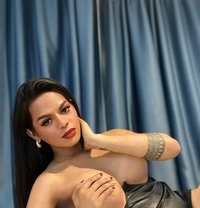 Domina intp dirty kinks for party & play - Acompañantes transexual in Bangkok
