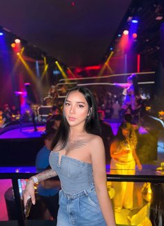 Vip Ts Vanessa - Transsexual escort in Phuket Photo 8 of 13