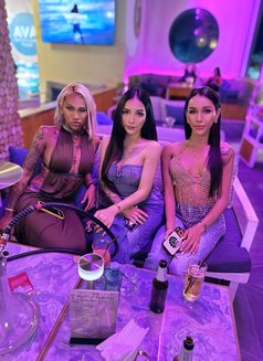 Vip Ts Vanessa - Transsexual escort in Phuket Photo 10 of 13