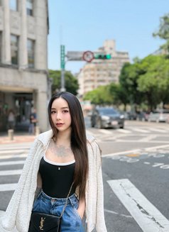 Vip Ts Vanessa - Transsexual escort in Taipei Photo 10 of 15