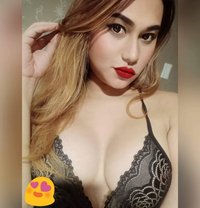 Vip Ts Yurichang - Transsexual escort in Taipei Photo 12 of 18