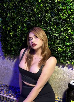 Vip Ts Yurichang - Acompañantes transexual in Bangkok Photo 13 of 14