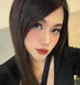 Vip Ts Yurichang - Transsexual escort in Bangkok Photo 1 of 28