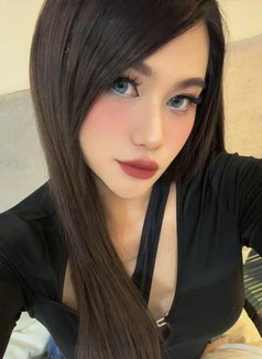 Vip Ts Yurichang - Transsexual escort in Bangkok Photo 1 of 28