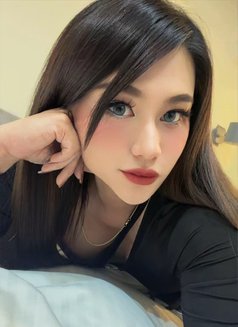 Vip Ts Yurichang - Transsexual escort in Bangkok Photo 3 of 28