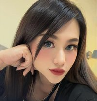 Vip Ts Yurichang - Transsexual escort in Bangkok