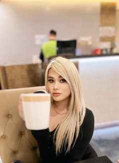 Vip Ts Yurichang - Transsexual escort in Bangkok Photo 2 of 10