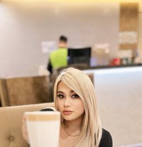 Vip Ts Yurichang - Transsexual escort in Taichung