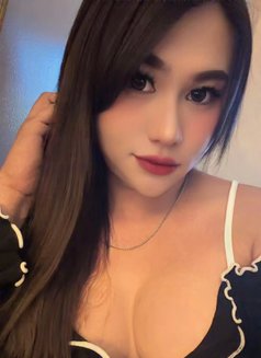 Vip Ts Yurichang - Acompañantes transexual in Manila Photo 23 of 24