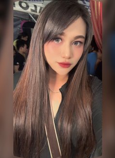 Vip Ts Yurichang - Acompañantes transexual in Manila Photo 24 of 24