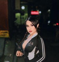 Vip Ts Yurichang - Transsexual escort in Taipei