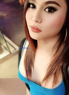 Vip Ts Yurichang - Transsexual escort in Taipei Photo 15 of 18