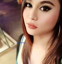 Vip Ts Yurichang - Transsexual escort in Taichung