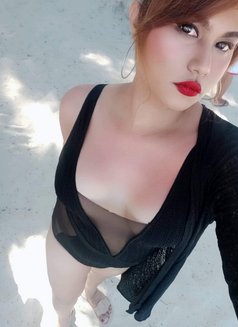 Vip Ts Yurichang - Transsexual escort in Taipei Photo 17 of 18