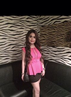 Vip Turkish Escort Celebrity Look Alike - escort in Dubai Photo 2 of 5
