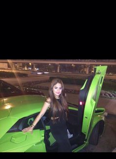 Vip Turkish Escort Celebrity Look Alike - puta in Dubai Photo 5 of 5